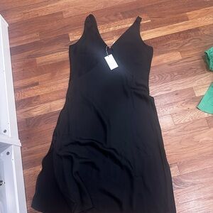 A new day midi dress